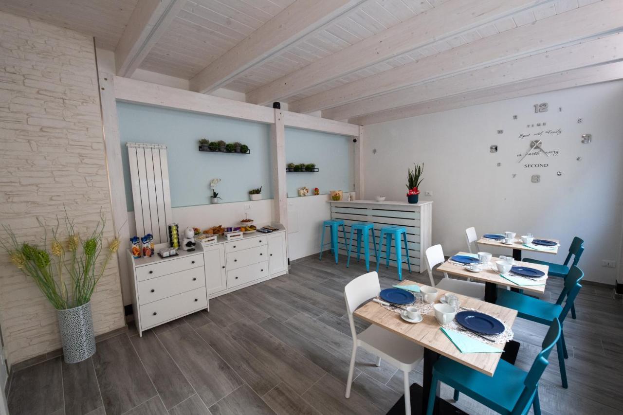 Domora Bedrooms Ortona Eksteriør bilde