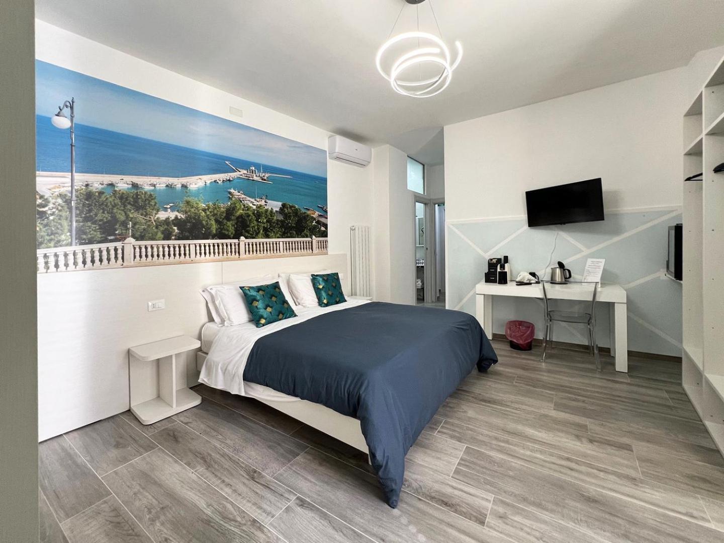 Domora Bedrooms Ortona Eksteriør bilde